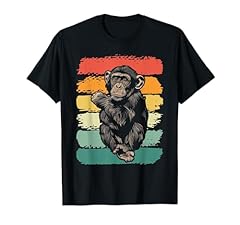 Chimpanzee monkey retro for sale  Delivered anywhere in UK