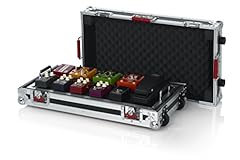 flight cases pedal boards d'occasion  Livré partout en France