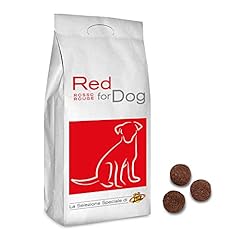 Red for dog usato  Spedito ovunque in Italia 