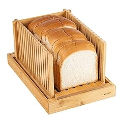 Vencier foldable bamboo for sale  Delivered anywhere in UK