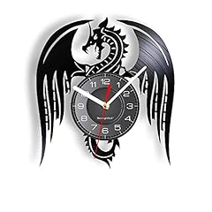 Smotly orologio parete usato  Spedito ovunque in Italia 