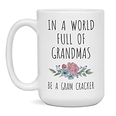 Funny gram cracker for sale  Delivered anywhere in USA 