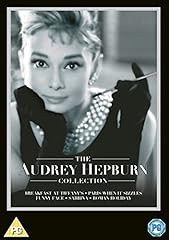Audrey hepburn collection for sale  Delivered anywhere in UK