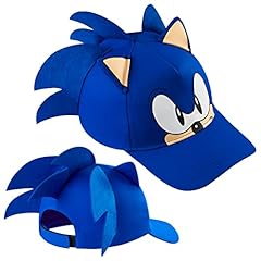 Sonic basecap kinder gebraucht kaufen  Wird an jeden Ort in Deutschland