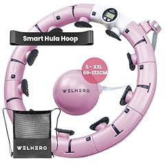 Welhero cerceau intelligent d'occasion  Livré partout en Belgiqu