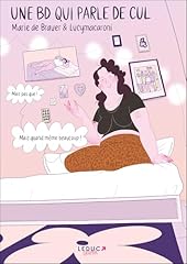 Parle cul d'occasion  Livré partout en France
