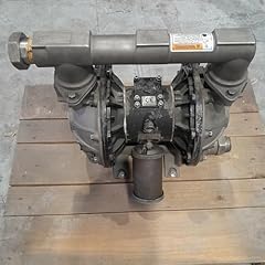Dstock60 pompe pneumatique d'occasion  Livré partout en Belgiqu