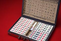 Triclooover mahjong set for sale  Delivered anywhere in USA 