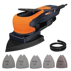 Ponceuse triangulaire maxxt d'occasion  Livré partout en France