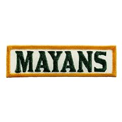 Mayans patch southern gebraucht kaufen  Wird an jeden Ort in Deutschland