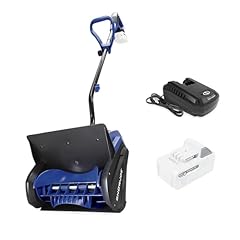 Snow joe 24v for sale  Delivered anywhere in USA 