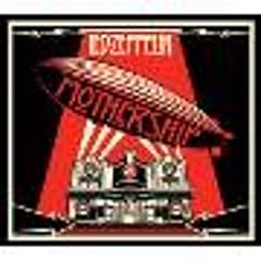 Led zeppelin mothership usato  Spedito ovunque in Italia 