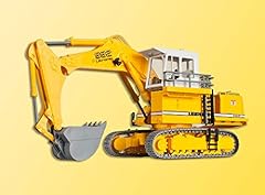 Kibri liebherr r992 gebraucht kaufen  Wird an jeden Ort in Deutschland