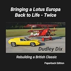 Bringing lotus europa d'occasion  Livré partout en France