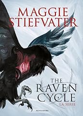 Raven cycle la for sale  Delivered anywhere in UK