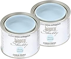 Chalk paint blau gebraucht kaufen  Wird an jeden Ort in Deutschland