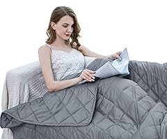 Zzzhen weighted blanket for sale  Delivered anywhere in USA 