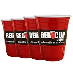 Red cup living for sale  Delivered anywhere in USA 