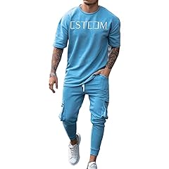 Tziisoa men tracksuits for sale  Delivered anywhere in USA 