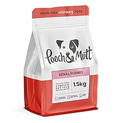 Pooch mutt alimento usato  Spedito ovunque in Italia 