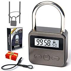 Ackstar metal timer for sale  Delivered anywhere in USA 