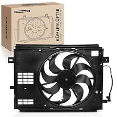 Frankberg radiator fan for sale  Delivered anywhere in UK