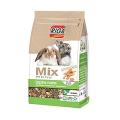 Riga menu mix d'occasion  Livré partout en France