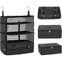 Travel luggage organizer for sale  Delivered anywhere in UK