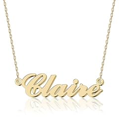 Umagicbox collier prénom d'occasion  Livré partout en France