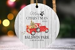 2025 christmas ornament for sale  Delivered anywhere in USA 