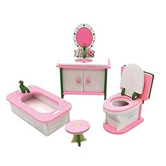 lidl dolls house furniture for sale  Delivered anywhere in UK