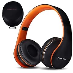Powerlocus cuffie bluetooth usato  Spedito ovunque in Italia 