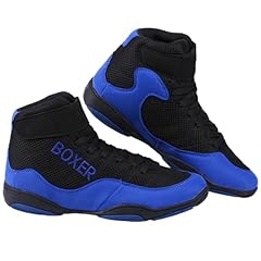 Boys boxing footwear for sale  Delivered anywhere in UK
