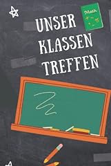 Gästebuch klassentreffen gebraucht kaufen  Wird an jeden Ort in Deutschland
