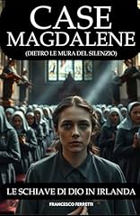 Case magdalene schiave usato  Spedito ovunque in Italia 