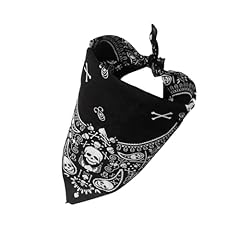 Hlmyer black bandana for sale  Delivered anywhere in UK
