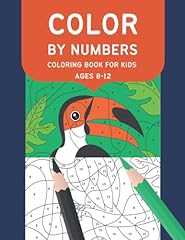 Color numbers coloring for sale  Delivered anywhere in USA 