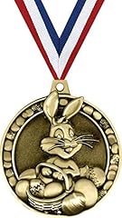 Easter medals gold for sale  Delivered anywhere in USA 