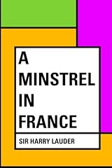 Minstrel for sale  Delivered anywhere in USA 