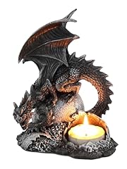 Unbekannt drachen teelichthalt gebraucht kaufen  Wird an jeden Ort in Deutschland
