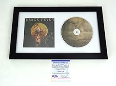 Dance fever signed for sale  Delivered anywhere in USA 