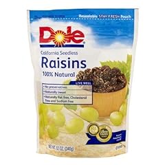 California seedless raisins for sale  Delivered anywhere in USA 