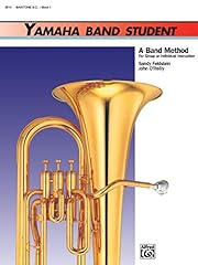 Yamaha band student for sale  Delivered anywhere in USA 