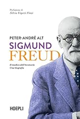 Sigmund freud. medico usato  Spedito ovunque in Italia 