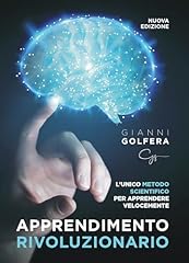 Apprendimento rivoluzionario u usato  Spedito ovunque in Italia 