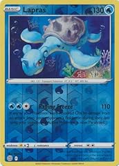 Pokémon lapras 031 for sale  Delivered anywhere in UK