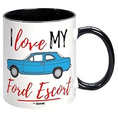 Escort owner mug for sale  Delivered anywhere in UK