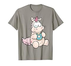 Shirt einhorn theodor gebraucht kaufen  Wird an jeden Ort in Deutschland