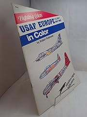 Usaf color volume for sale  Delivered anywhere in USA 