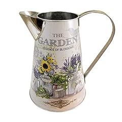 Large jug artificial for sale  Delivered anywhere in UK